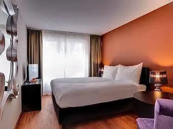 Adler Hotel 3*
