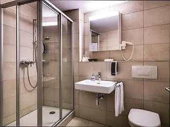 Adler 3* Lucerna