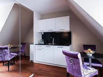 Adler Hotel Lucerna