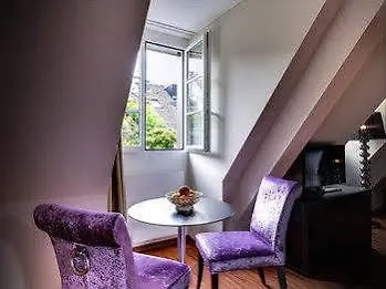 Adler Hotel