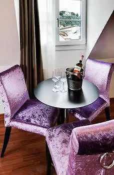 Hotel Adler Lucerna