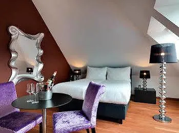 Hotel Adler