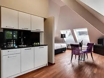 Adler Hotel 3*