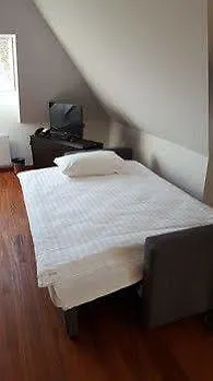 Adler 3* Lucerna