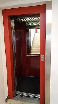 Adler Hotel Lucerna