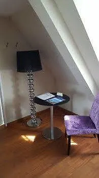 Hotel Adler Lucerna