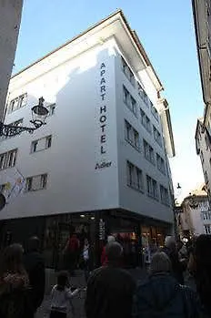 Adler Hotel