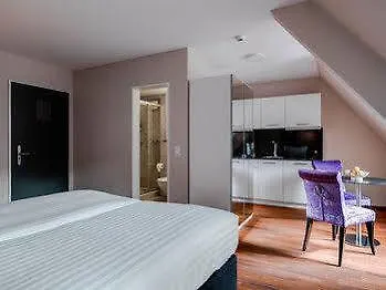 Hotel Adler 3*