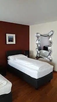Hotel Adler 3*